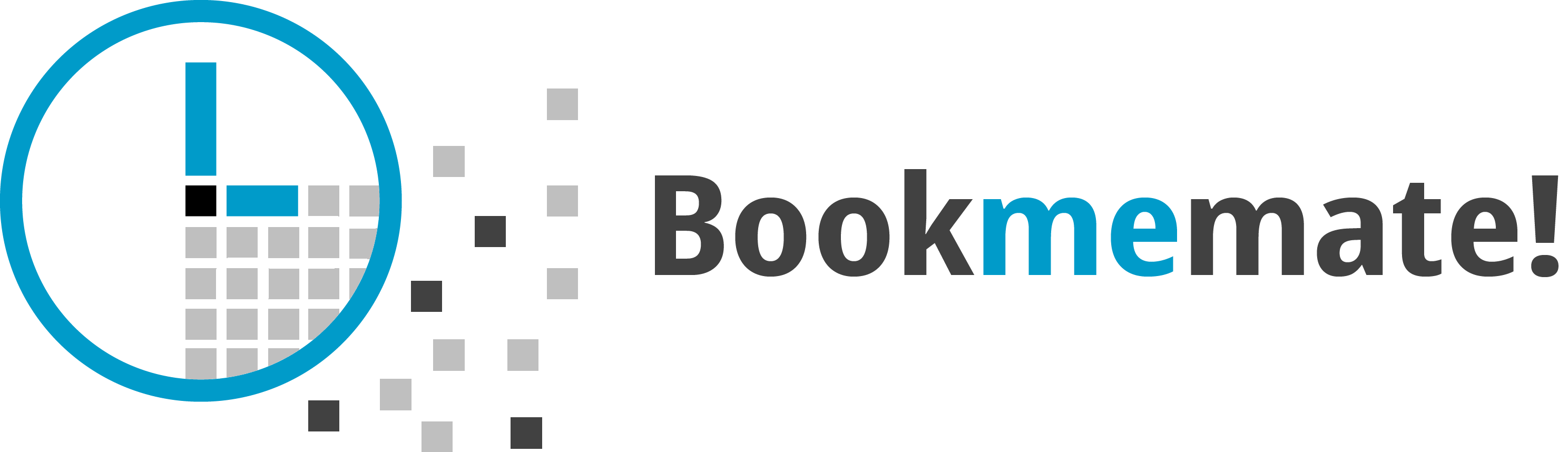 Bookmemate Logo